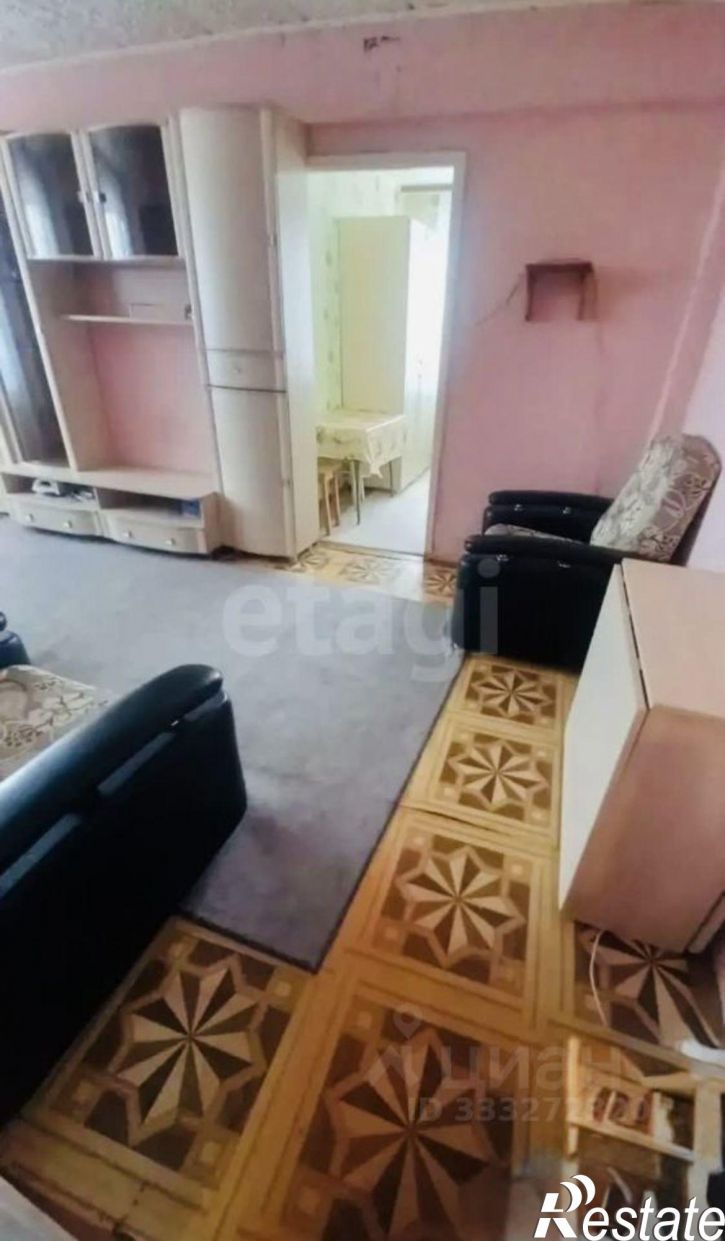 3-комн квартира Венёвский район, Венёв