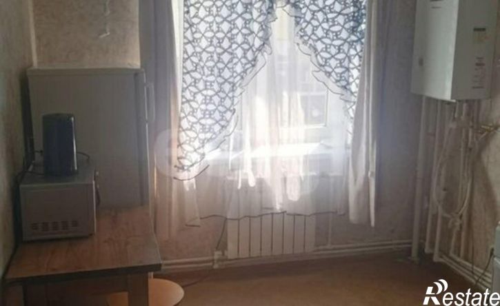 1-комн квартира городской округ Тула, деревня Мыза (Иншинский сельский округ), улица Героя
