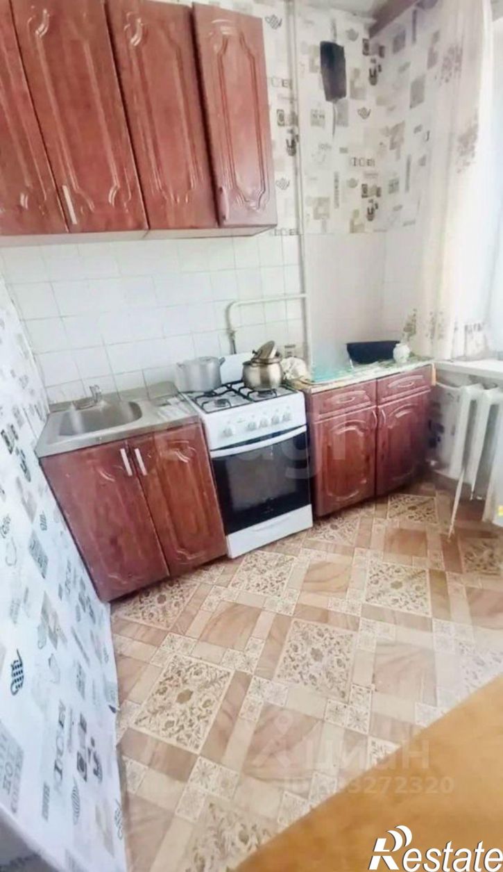 3-комн квартира Венёвский район, Венёв