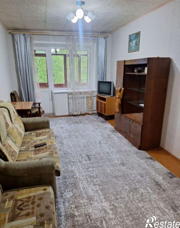 2-комн квартира Алексин, Арматурная улица, 36