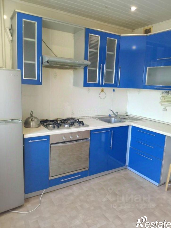 2-комн квартира Тула, улица Металлургов, д.102