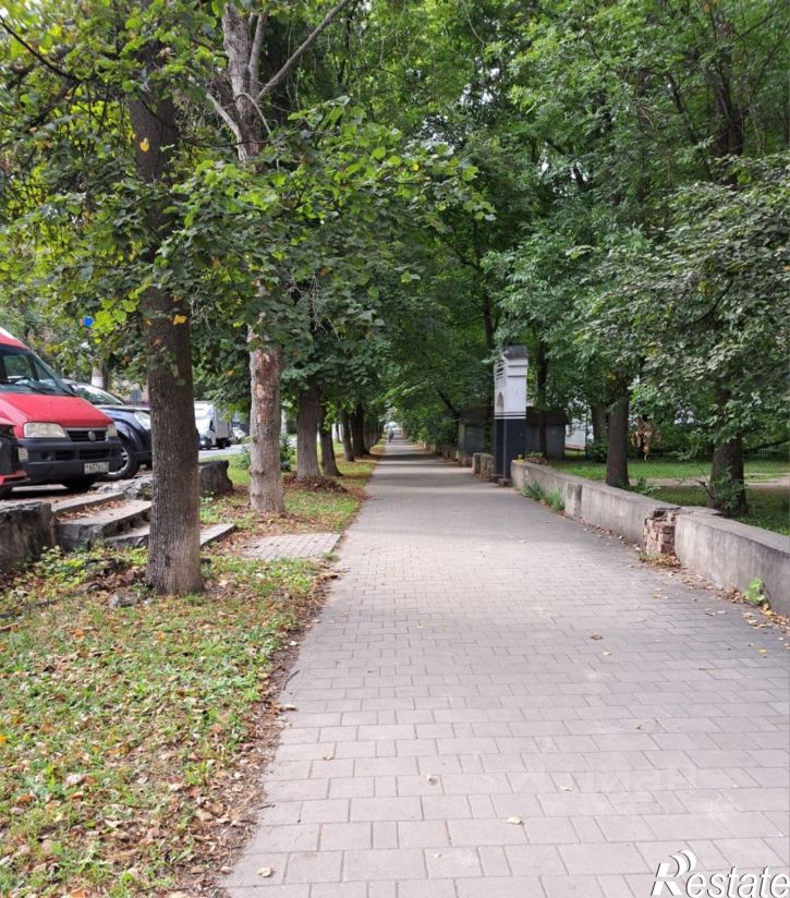 2-комн квартира Тула, улица Циолковского, 3