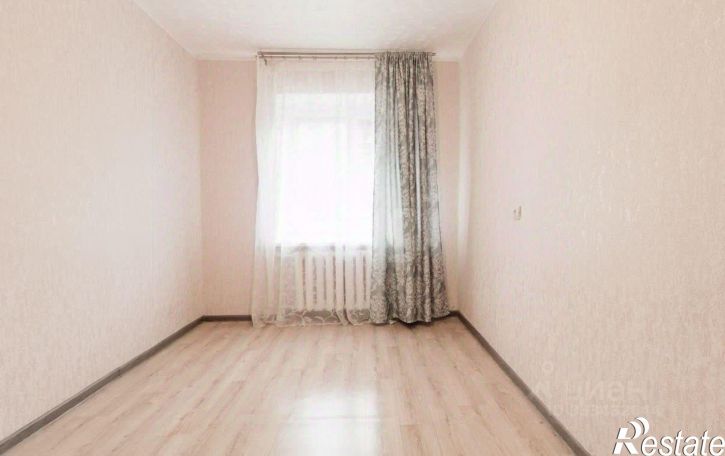 3-комн квартира ул Совхоз-техникум, 11,  д. 11
