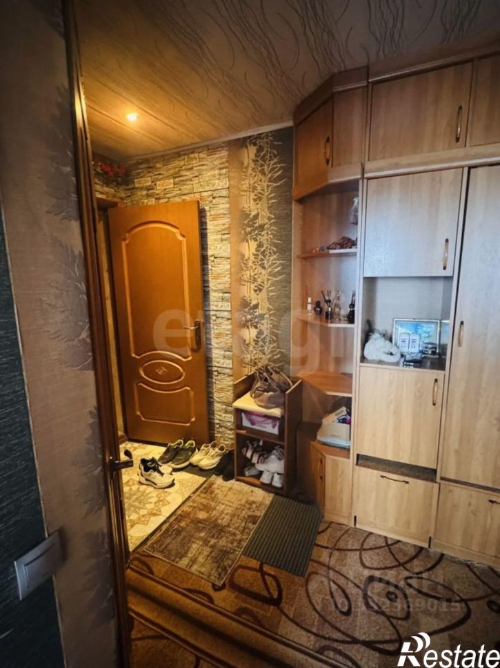 3-комн квартира ул Трудовые Резервы, 68/7,  д. 68/7