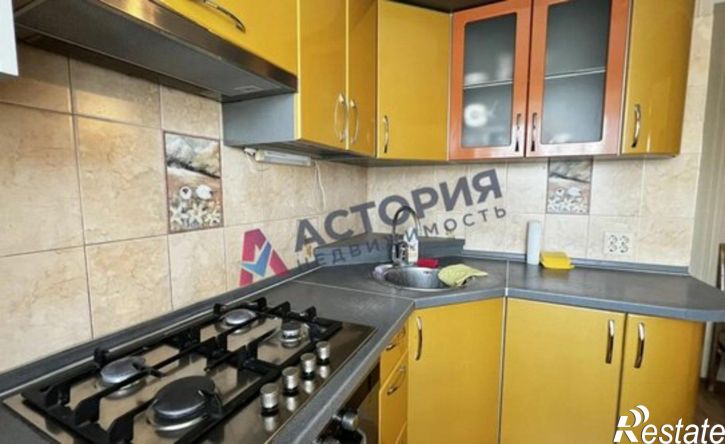 2-комн квартира Тула, улица Фридриха Энгельса, 101