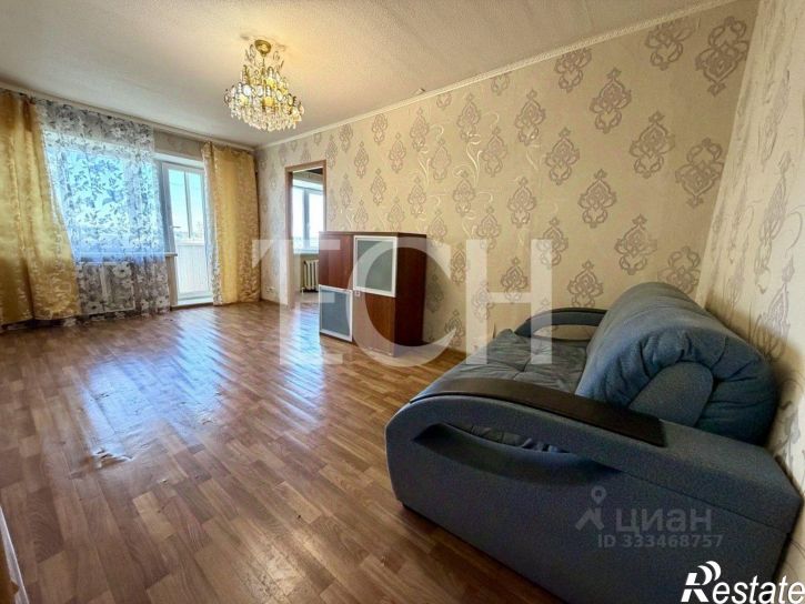 2-комн квартира г. Тула, Волоховская улица, 8