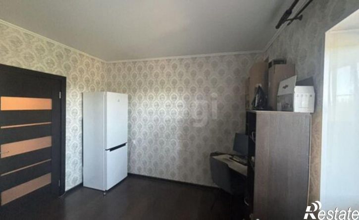 1-комн квартира Новомосковск, улица Водопьянова, 1А