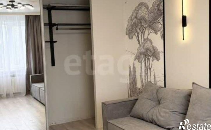 2-комн квартира Новомосковск, улица Трудовые Резервы, 76