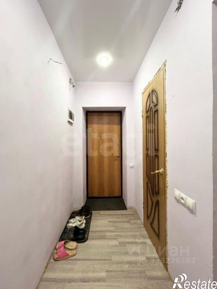 2-комн квартира Богородицкий район