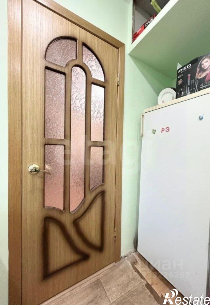 2-комн квартира Богородицкий район
