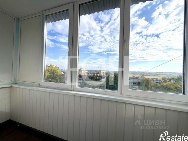 3-комн квартира г. Тула, улица Металлургов, 41Б