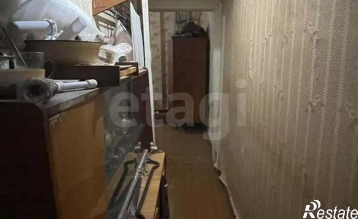 3-комн квартира Тула, посёлок Косая Гора, улица Максима Горького, 1