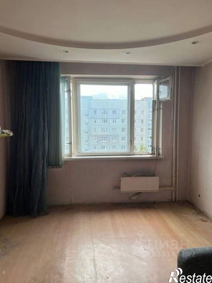 2-комн квартира Тула, Майская улица, 7
