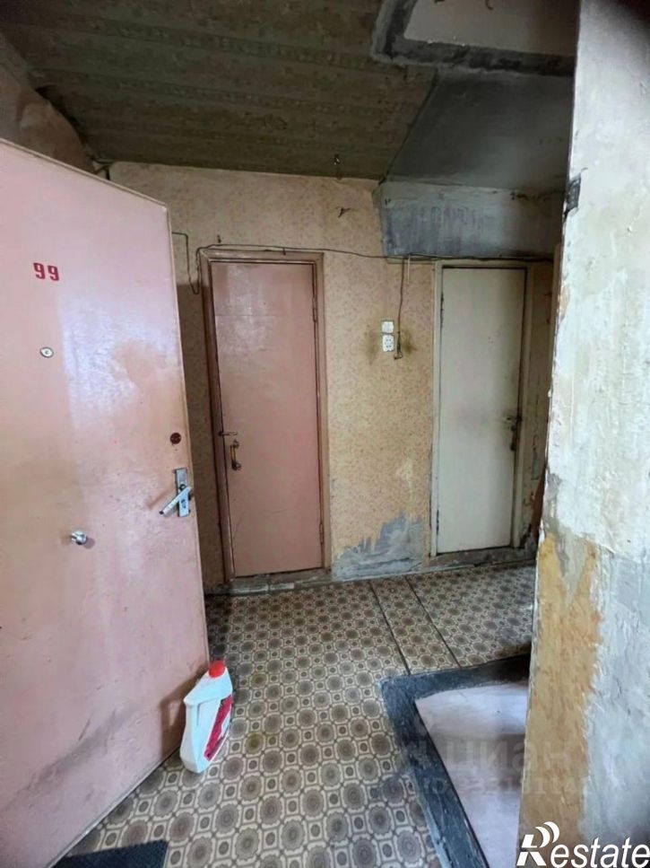 2-комн квартира Тула, Майская улица, 7