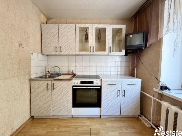 2-комн квартира