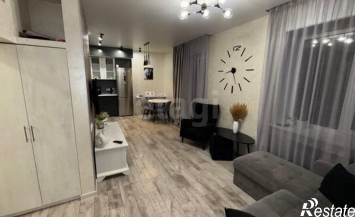 3-комн квартира Комсомольская улица, 29,  д. 29