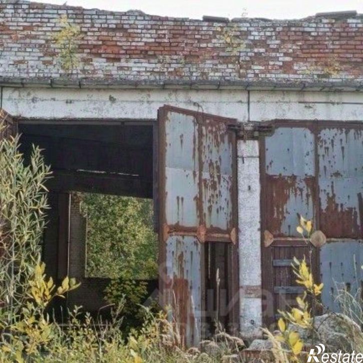 Отдельное здание 70К-039