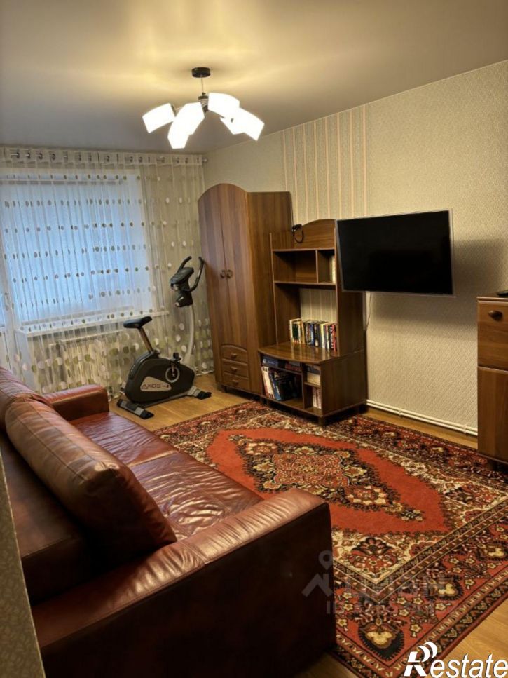 3-комн квартира улица Ленина, 17,  д. 17
