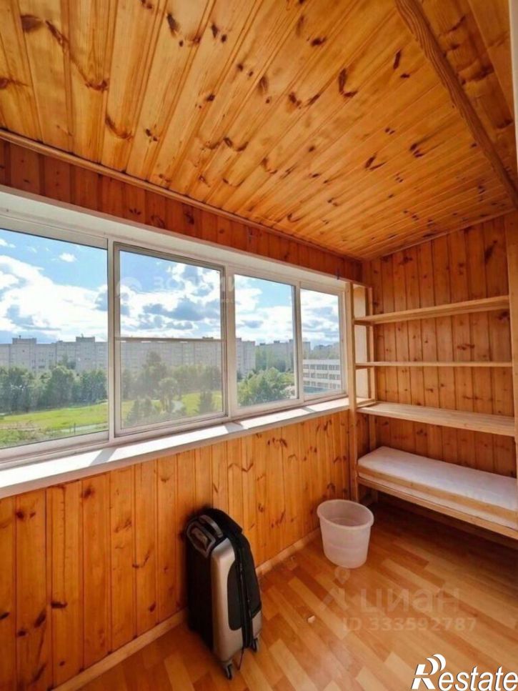 3-комн квартира улица Хузангая, 21,  д. 21