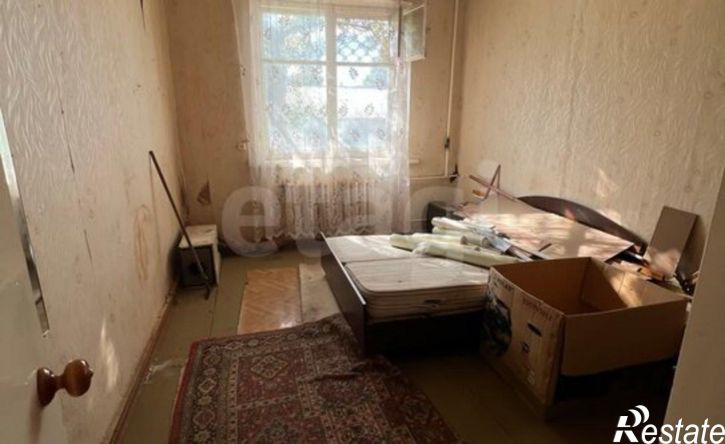 3-комн квартира улица Карла Маркса, 42,  д. 42