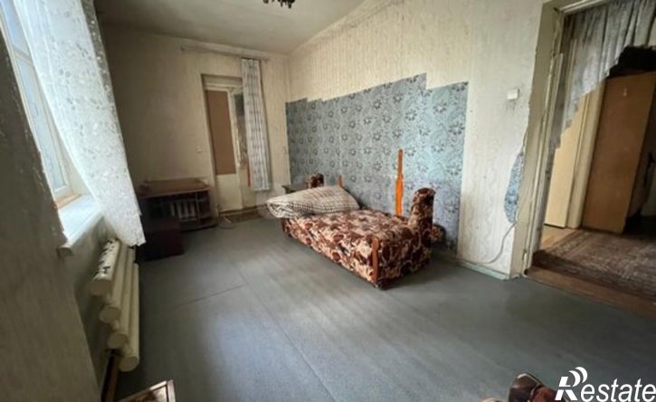 3-комн квартира улица Карла Маркса, 42,  д. 42