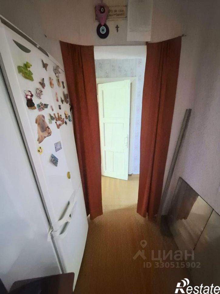 3-комн квартира улица Ленина, 5/8,  д. 5/8