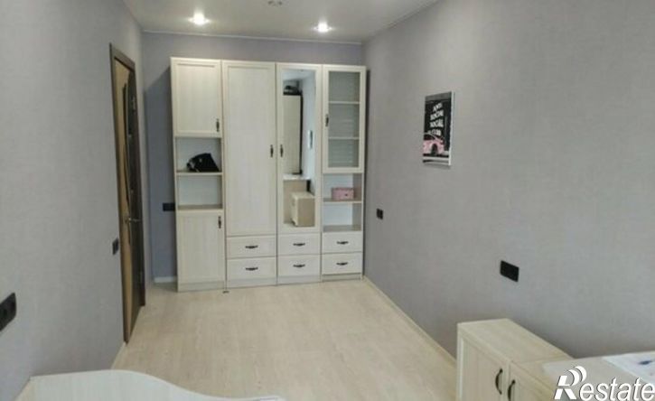 2-комн квартира улица Героев Алексинцев, 6,  д. 6