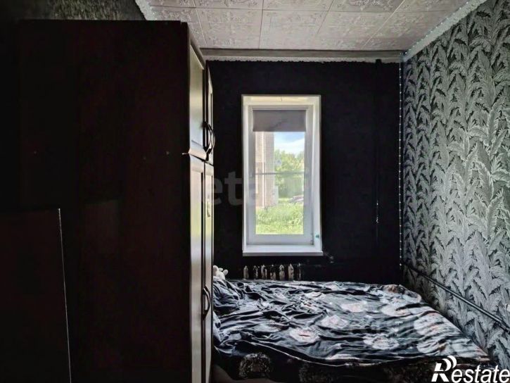 2-комн квартира улица Советско-Чехословацкой Дружбы, 15А,  д. 15А