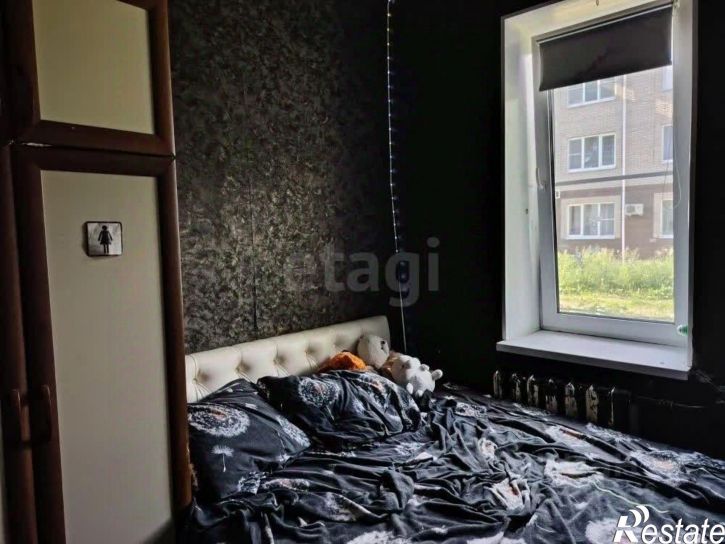 2-комн квартира улица Советско-Чехословацкой Дружбы, 15А,  д. 15А