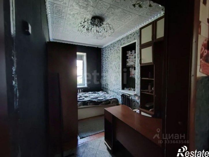 2-комн квартира улица Советско-Чехословацкой Дружбы, 15А,  д. 15А