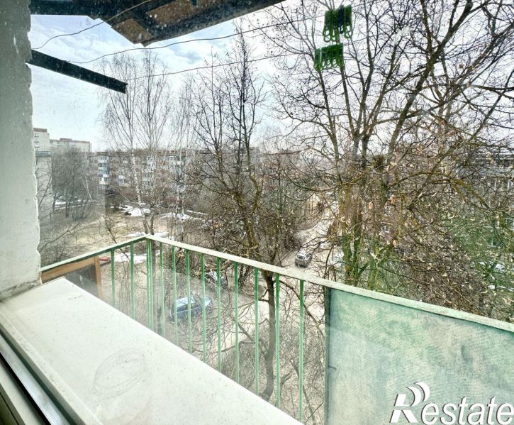 2-комн квартира улица Революции, 5В,  д. 5В