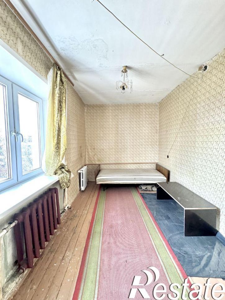 2-комн квартира улица Революции, 5В,  д. 5В