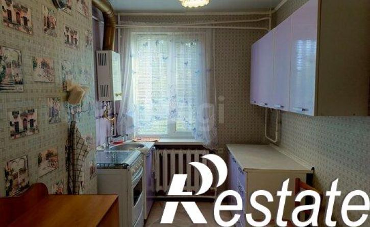 3-комн квартира Октябрьская улица, 40,  д. 40