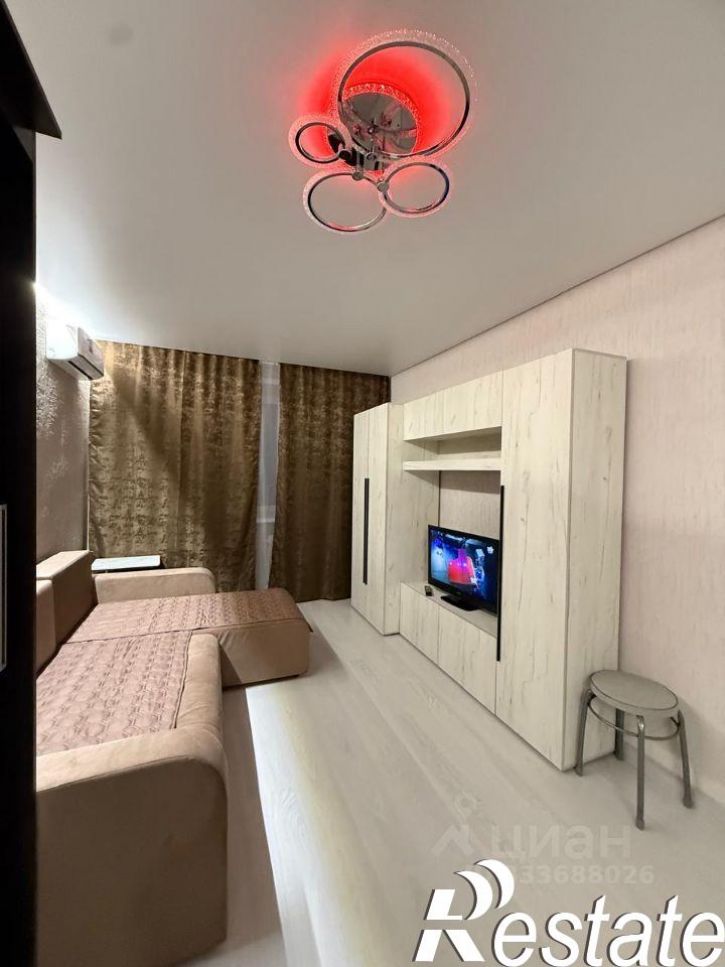 2-комн квартира Арматурная улица, 42,  д. 42
