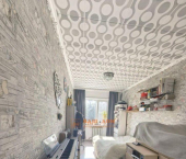3-комн, 57кв м, этаж 5/5 Советская улица, 11