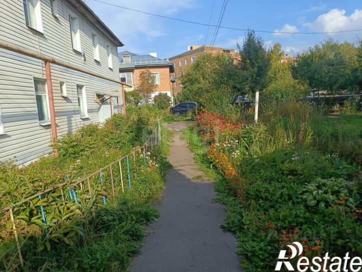 3-комн квартира Октябрьская улица, 40,  д. 40