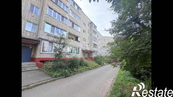 1-комн квартира Солнечный проезд, 6 к2,  д. 6 к2