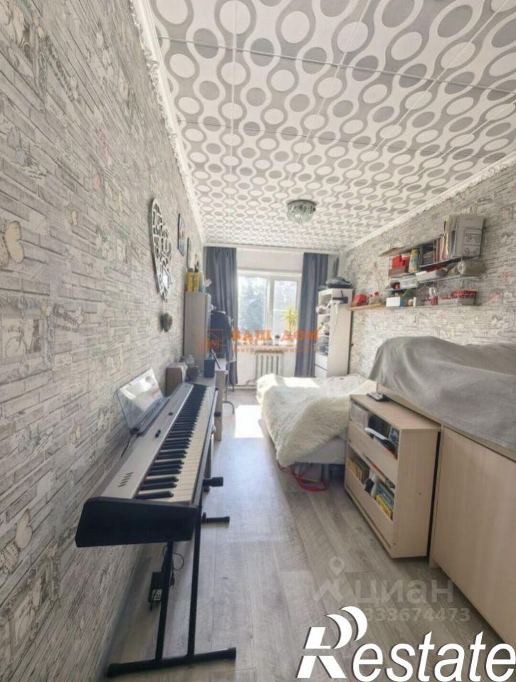 3-комн квартира Советская улица, 11,  д. 11
