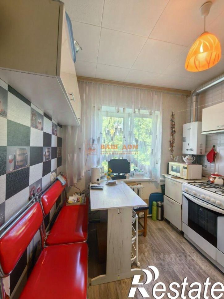 3-комн квартира Советская улица, 11,  д. 11