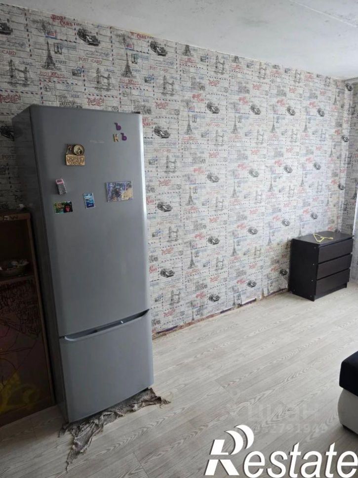 Комната улица Героев Алексинцев, 8А,  д. 8А