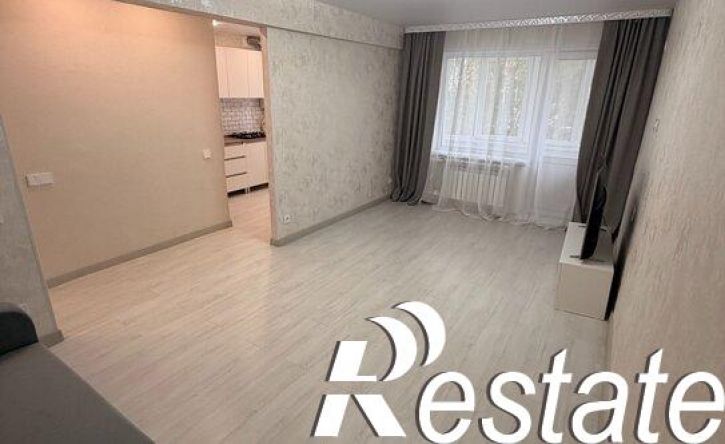 1-комн квартира улица Дружбы, 24,  д. 24