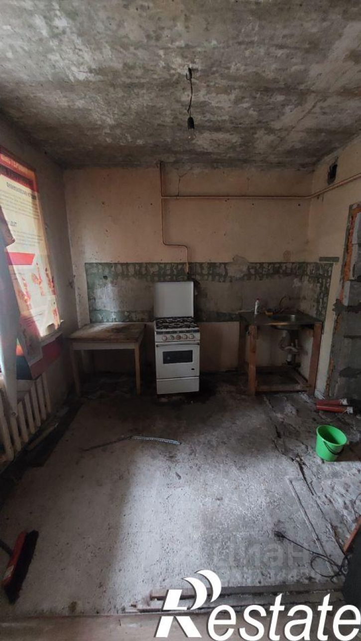 3-комн квартира городской округ Тула