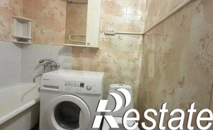 1-комн квартира Северный мкр, 34,  д. 34