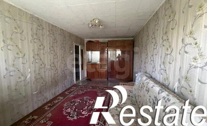 1-комн квартира Северный мкр, 34,  д. 34