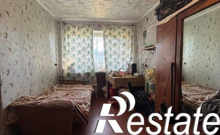 1-комн квартира улица Калинина, 1,  д. 1