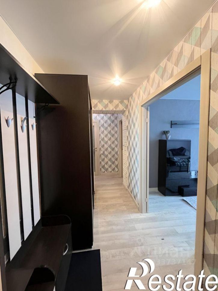 2-комн квартира Магистральная улица, 28,  д. 28