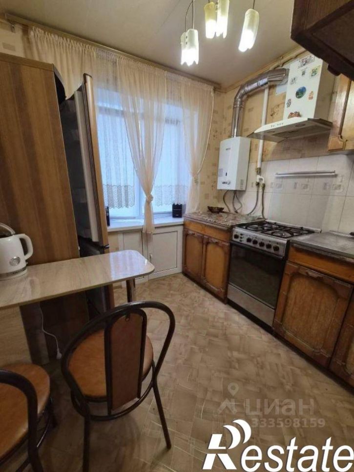 2-комн квартира Пионерская улица, 13,  д. 13