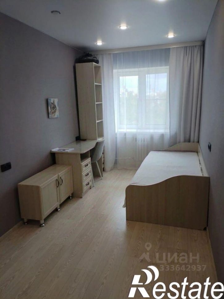 2-комн квартира улица Героев Алексинцев, 6,  д. 6