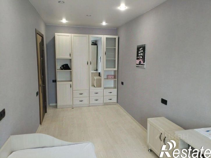 2-комн квартира улица Героев Алексинцев, 6,  д. 6