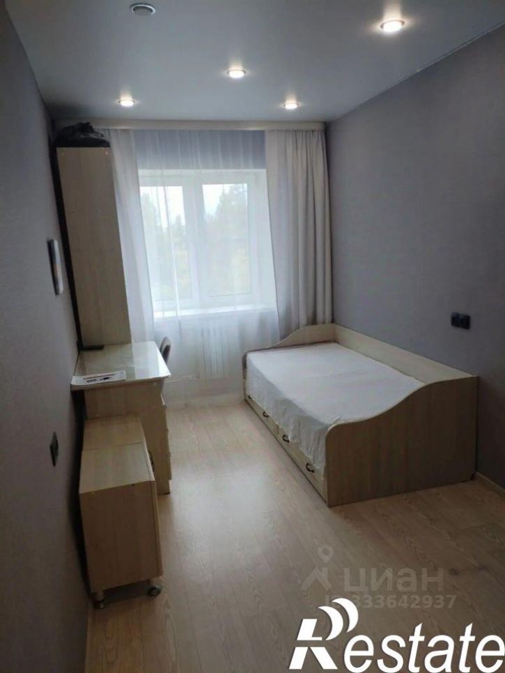 2-комн квартира улица Героев Алексинцев, 6,  д. 6